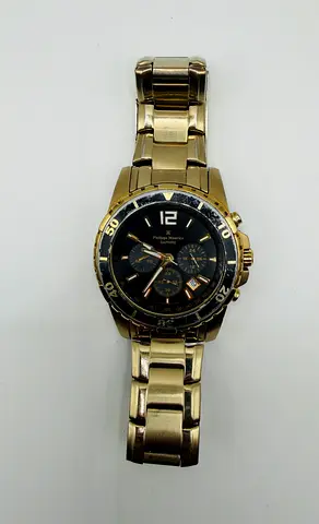 Philippe Maurice watch