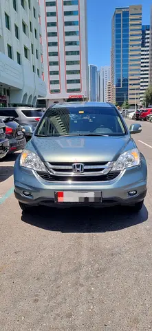 Honda CRV, 2011, EX, AWD, Mileage 94000