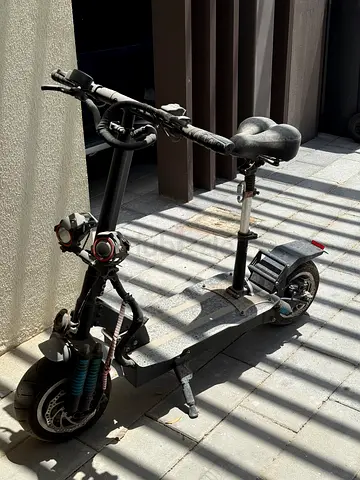 Electric scooter for sale