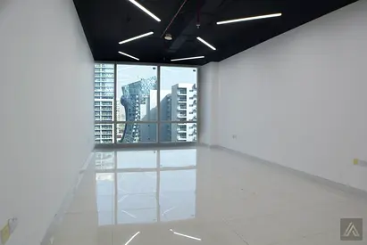 Office Space for Rent in Tamani Arts | Multiple Cheques | Business Bay