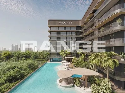 Luxurious Living | Handover Q3 2026 | Spacious