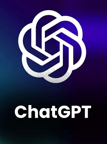 ChatGPT Plus 1 Year Subscription on your Email