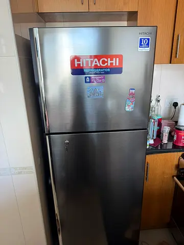 Fridge
