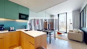 Weekly Clean | All Bills Incl. | Burj View