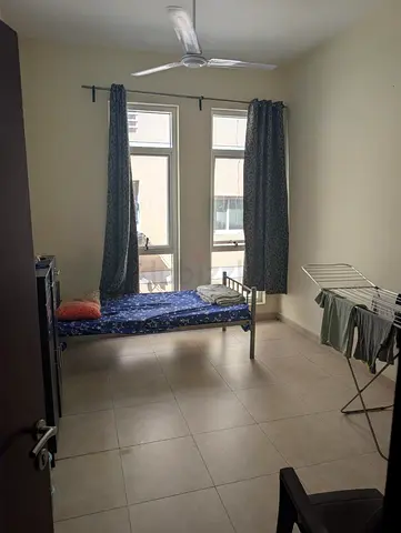 Bright  Spacious Furnished Master Bedroom in Prime Location