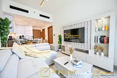 Spacious 1BR Apartment for Long-Term Rent | JVC | Bills Included | Balcony | Fully Furnished