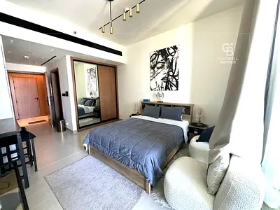 Fully Furnished - Great Amenities - NEW