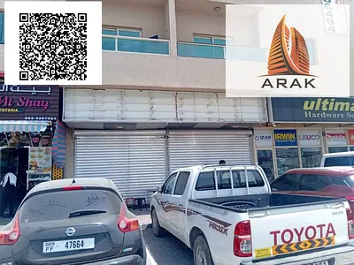 محل تجاري بموقع حيوي في قلب المنطقة الصناعية بعجمان، مناسب لمختلف الأنشطة التجارية والاستثمارية، ويتميز بسهولة الوصول وقربه من الطرق الرئيسية والحركة
