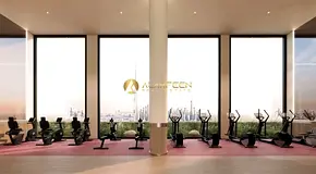 Modern Studio | Open View | Prime Investment