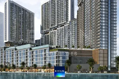 1 Bedroom Apartment | The Crest Tower B | Marina & Downtown Views