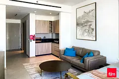 Fully Furnished and Equipped | Great Amenities
