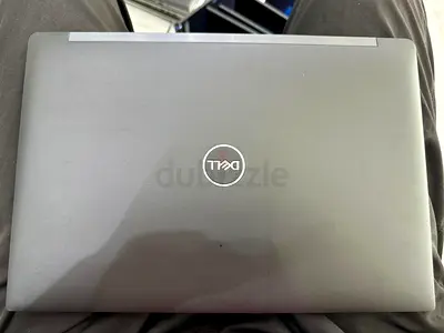 Dell 7390 i7 8th Gen | 8GB RAM | 512GB SSD