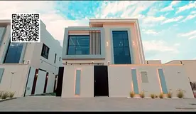Enjoy luxurious living in a modern villa with a unique, contemporary design and a private pool, read