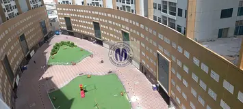 Luxury Living | Ready 1 BHK | Furnished | AJMAN PEARL |