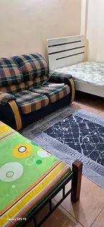 Fully furnished room for rent - Abu Dhabi