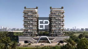 Furnished 2BR Apartment | Sea Views | Resort-Style Living