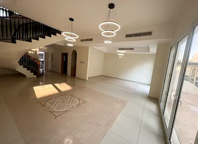 Cozy 3BR Villa | Garden | Shared Pool | Maid