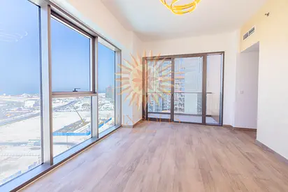 شقة بغرفتي نوم | إطلالات على البحر ووسط المدينة | شرفة | ريفا ريزيدنس DMC