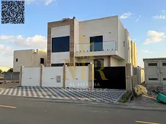 A villa with all registration and ownership fees included, on the main street, ready to move in, in