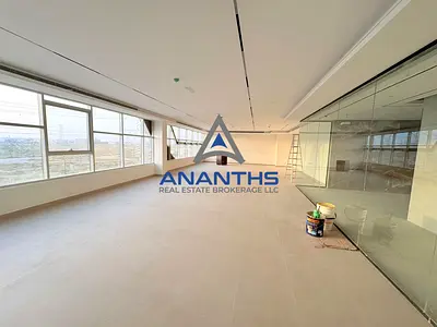Well-Located Office for Rent | Nad Al Hamar | Spacious & Convenient
