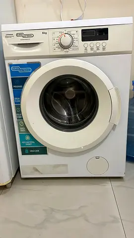 Washing Machine and Dryer set