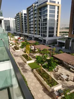 MODERN LAYOUT | LAVISH STUDIO | READY TO MOVE IN