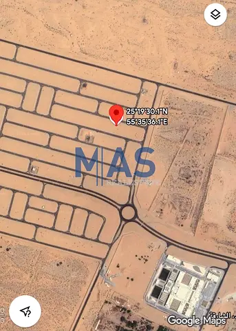 For Sale Residential Land – Mazira | Sharjah