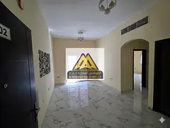 Balcony with an open view | Master bedroom | 2 bathrooms | Free parking in the building | Easy acces