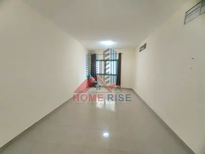 Spacious 2BHK Apartment with Parking & Amenities | Al Nahda Sharjah