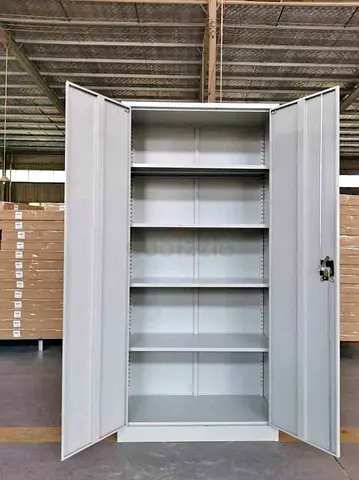 For sale two door cabinet brand new