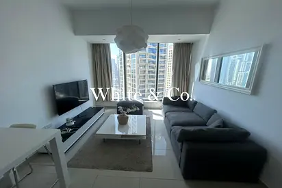 Modern Marina Living| Silverene Tower| 1BR
