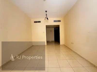 Spacious luxury 1bhk close to park with 2 wishroom master bedroom parking only jest 37k
