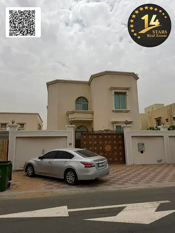 BEDROOM VILLA RENT I MODERN AND LUXURY I AL HAMIDIYA AJMAN