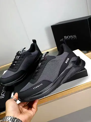 Boss Shoes For Men