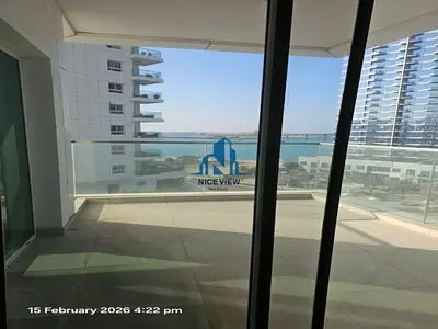 3BR+Maid-Vacant-Sea View- Spacious Layout