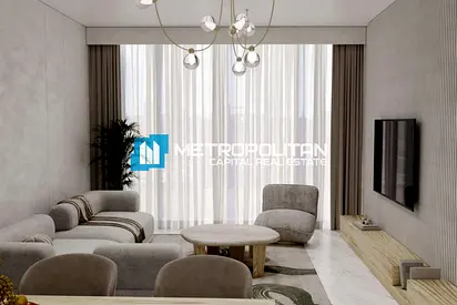 Canal View | High Floor 1BR | Balcony | Waterfront