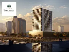 Branded Tower I ASK for Discount I Ready soon I Fully furnished