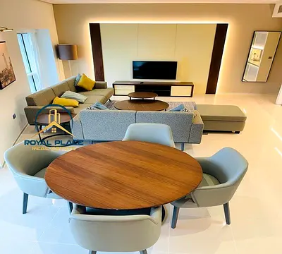 Elevated Living | Panoramic Views | Bright 2BR