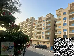 Spacious 2 Bedroom Apartment for Sale | in Al Ameera Village Ajman at an Attractive Price