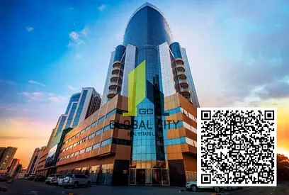 Where Light Meets Living — Your Open-View Sanctuary in Orient Tower