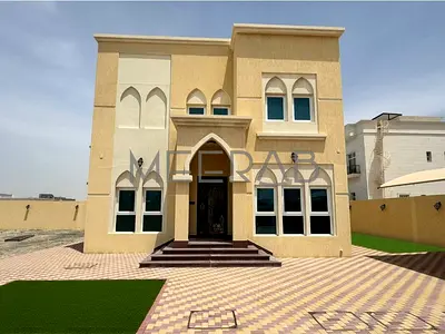 | NEAT AND CLEAN | FURNISHED VILLA | 4 BEDROOMS |