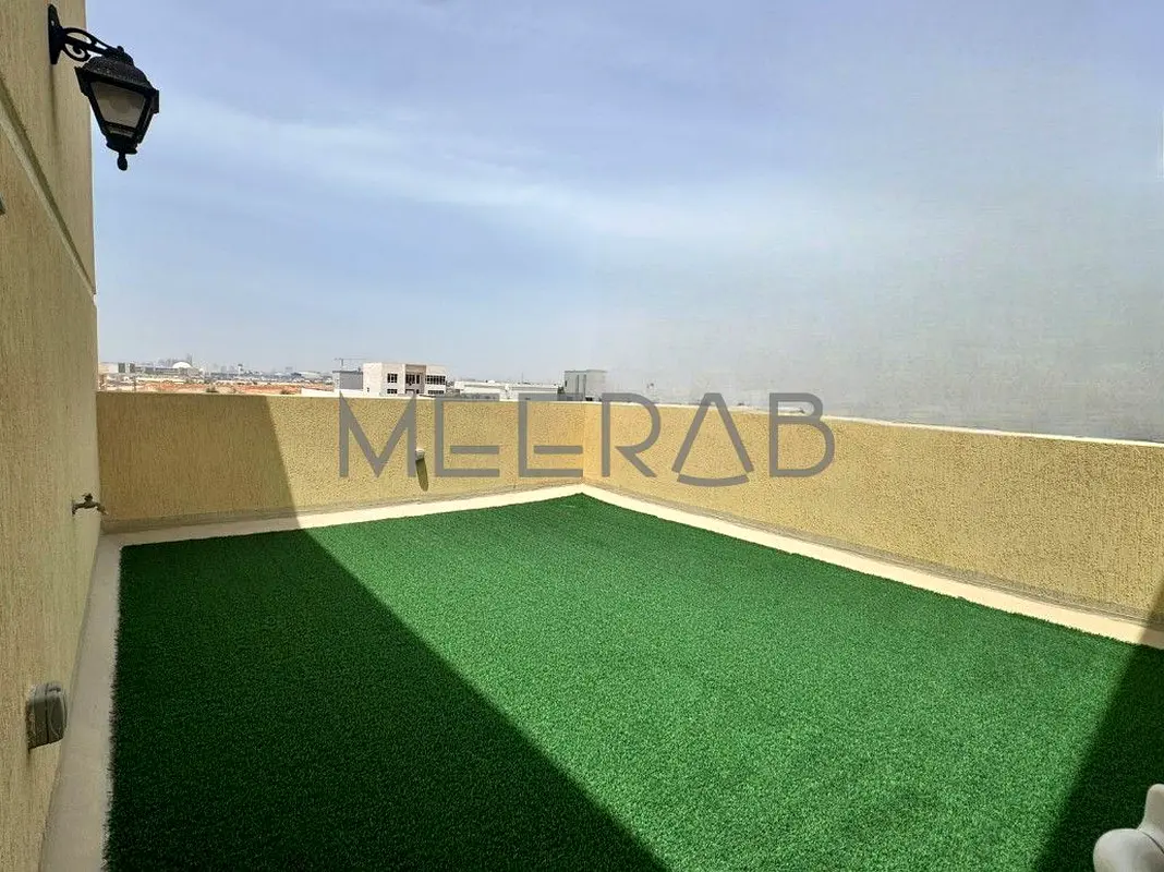 | NEAT AND CLEAN | FURNISHED VILLA | 4 BEDROOMS |