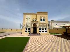 | NEAT AND CLEAN | FURNISHED VILLA | 4 BEDROOMS |