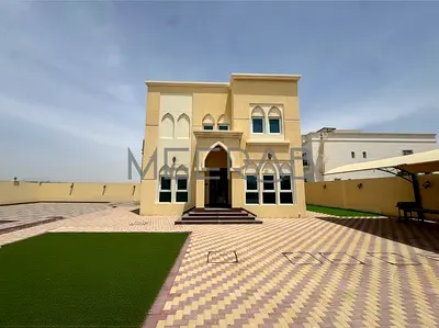 | NEAT AND CLEAN | FURNISHED VILLA | 4 BEDROOMS |