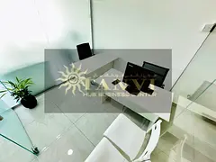 Spacious Office for rent | Prime Location| No Commission