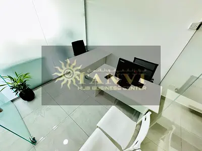 Spacious Office for rent | Prime Location| No Commission