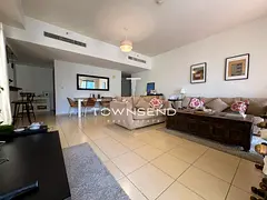 Spacious! | Fully Furnished | Vacant May