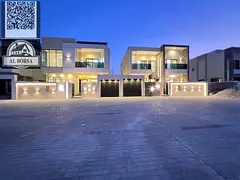 🔥🏡 LUXURY VILLA FOR RENT IN AL ZAHIA 🏡🔥