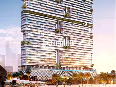 High Floor| Waterfront Living |Exclusive Amenities