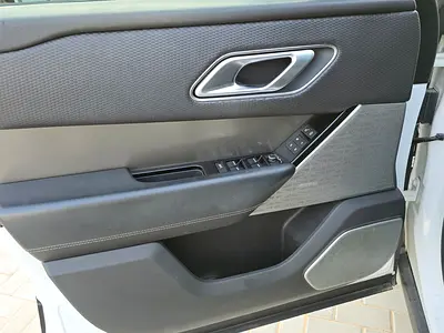 Land Rover Range Rover Velar P250 S, миниатюра 6